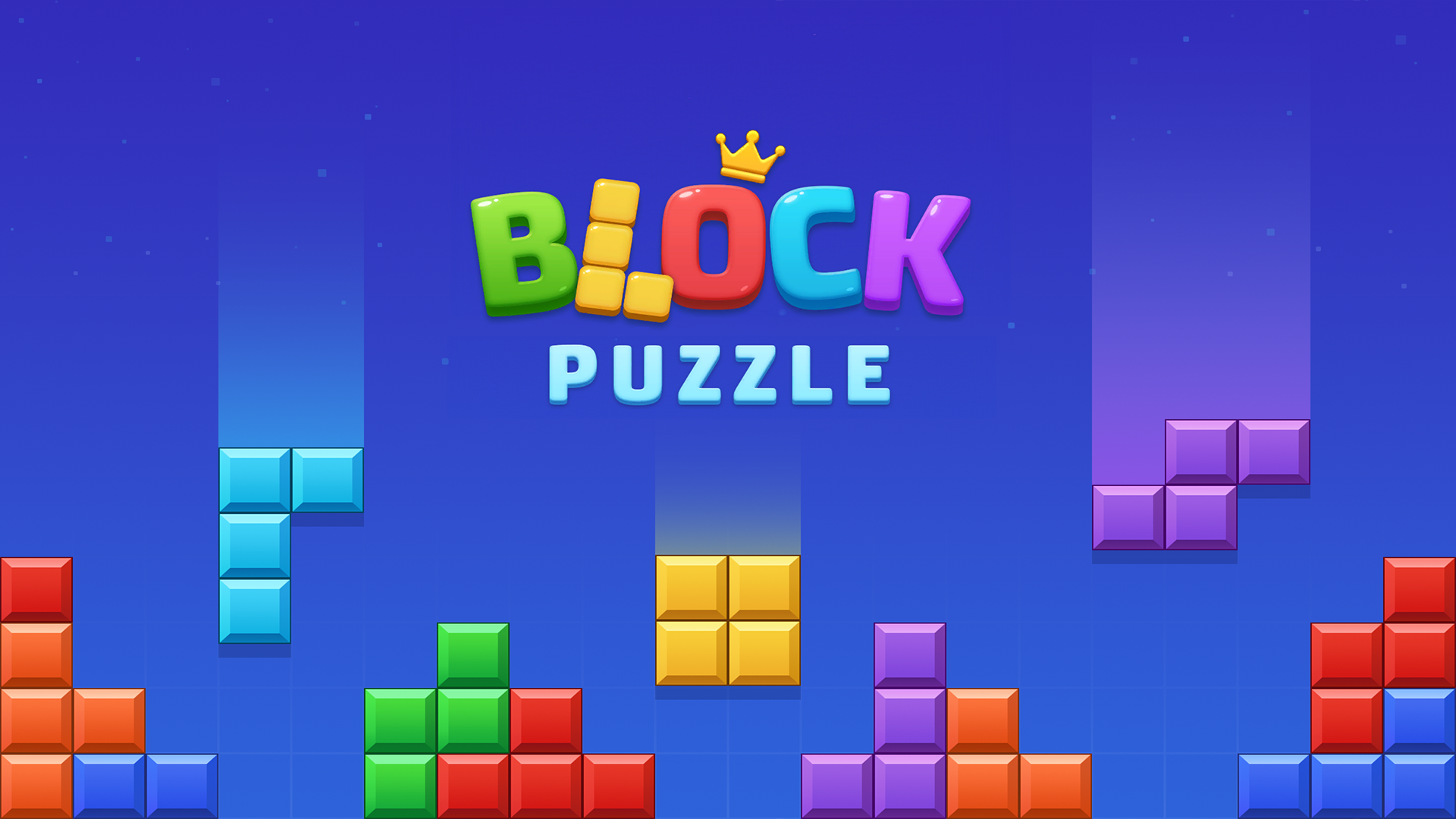 Block Puzzle